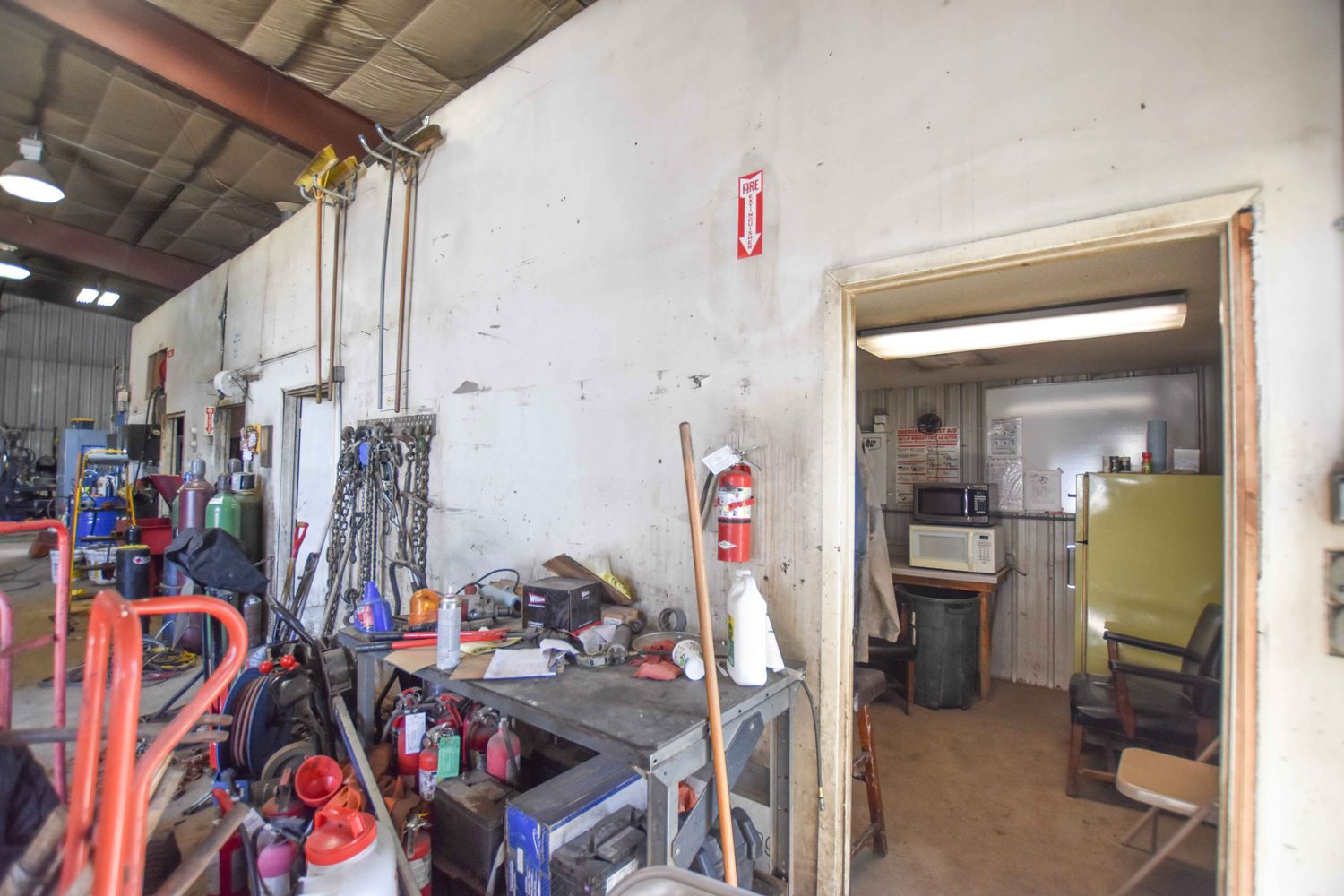 5201 N Washington St, Grand Forks, ND 58203